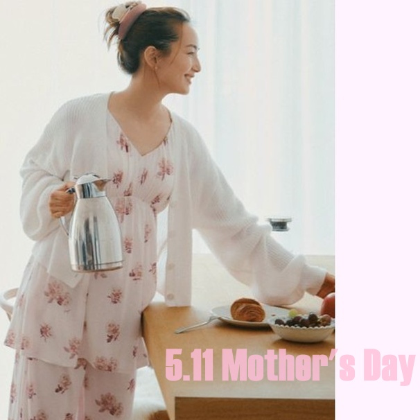 gelato pique(ジェラート ピケ)のニュース | 5.11 Mother's Day　母の日GIFT