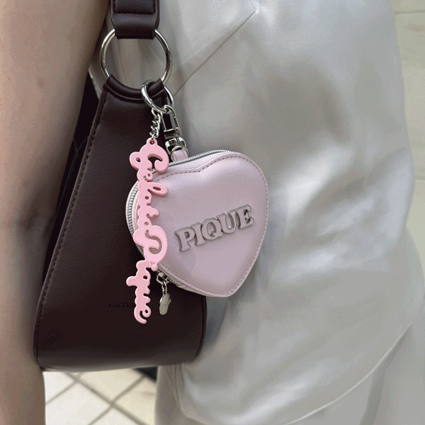 gelato pique(ジェラート ピケ)のニュース | ＼NEW ARRIVAL／マルチケース＆チャームが新登場！