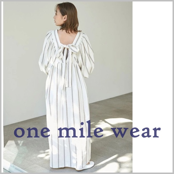 gelato pique(ジェラート ピケ)のニュース | 【 gelato pique 】お散歩やレジャーシーンに大活躍＼one mile wear／