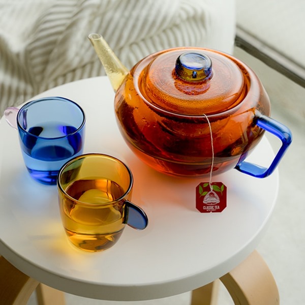amabro(アマブロ)のニュース | 【amabro】TWO TONE GLASS SERIES