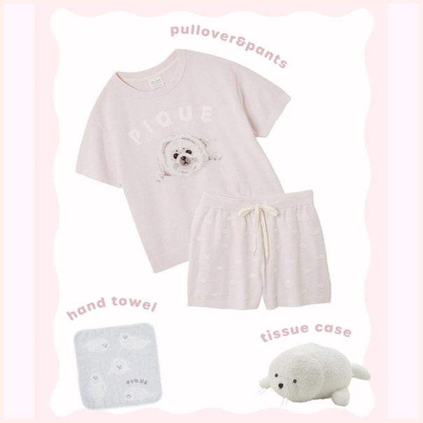 gelato pique(ジェラート ピケ)のニュース | AZARASHI COLLECTION