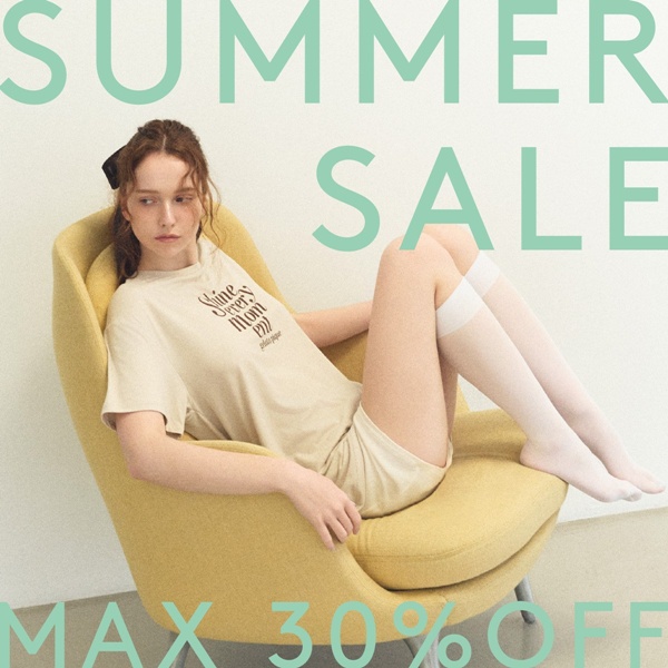 gelato pique(ジェラート ピケ)のニュース | 【gelato pique 】MAX30％OFF SALE開催中！