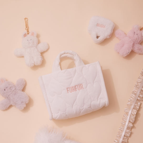 FURFUR(ファーファー)のニュース | 【FURFUR】RESTOCK ITEM