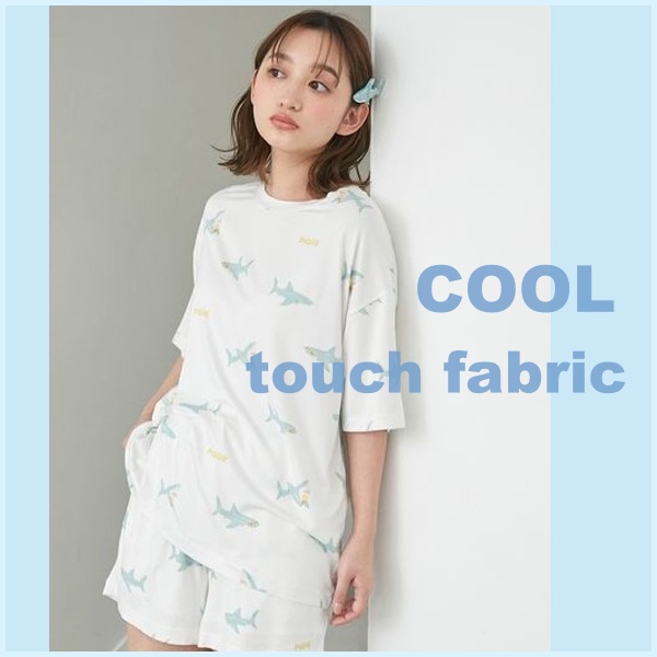 gelato pique(ジェラート ピケ)のニュース | ＼NEW ARRIVAL／SHARK COLLECTION