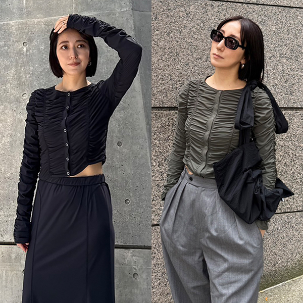 styling/(スタイリング/)のニュース | 【styling】先週の売れ筋TOP10！