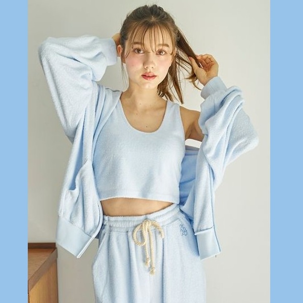 gelato pique(ジェラート ピケ)のニュース | ＼NEW ARRIVAL／RESORT COLLECTION