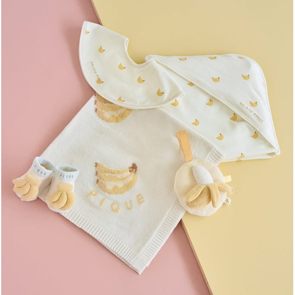 gelato pique(ジェラート ピケ)のニュース | ＼GELATO PIQUE KIDS & BABY／2025 SUMMER COLLECTION PILE&FRUITS 