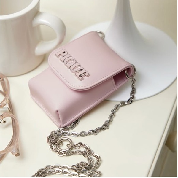 gelato pique(ジェラート ピケ)のニュース | ＼NEW ARRIVAL／マルチケース＆チャームが新登場！