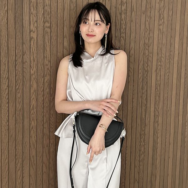 SNIDEL(スナイデル)のニュース | 【新着】今週の新着アイテムをいち早くご紹介