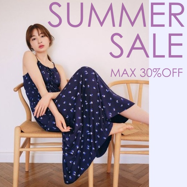 gelato pique(ジェラート ピケ)のニュース | ＼セールアイテム追加／MAX30％OFF SALE開催中！