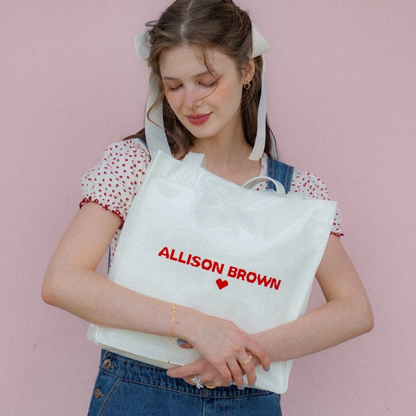 ALLISON BROWN(アリソンブラウン)のニュース | 【6/17正午発売】あのバッグも！人気アイテムに待望の限定カラーが登場