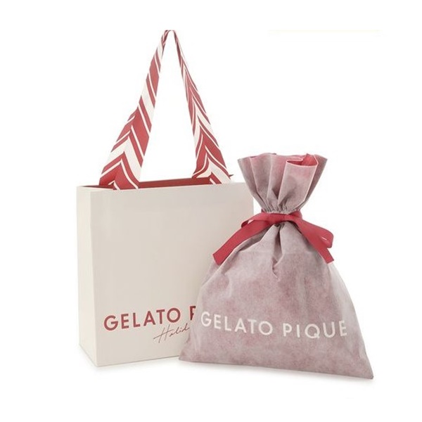 gelato pique(ジェラート ピケ)のニュース | 【gelato pique 】先週の売れ筋ランキングTOP20