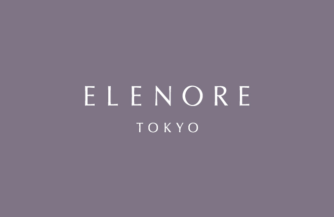 ELENORE POP UP STOREオープン