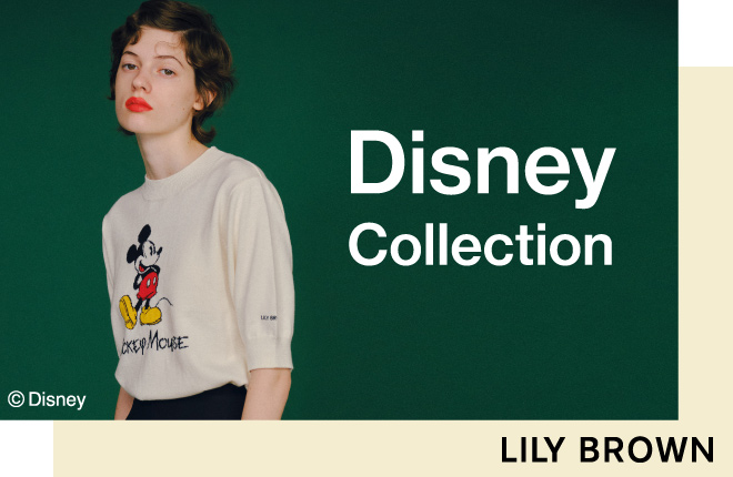 Disney Collection