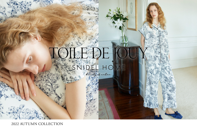 TOILE DE JOUY