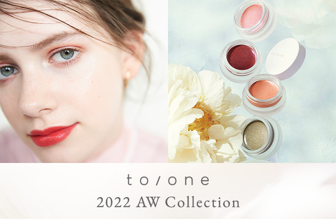 to/one 2022 AW Collection