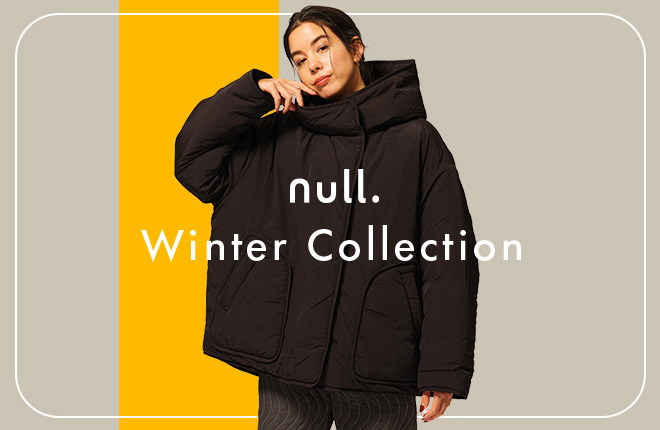 Winter Collection