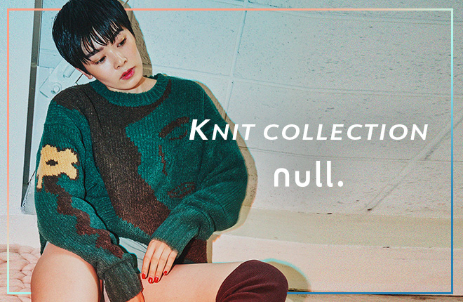 Knit Collection