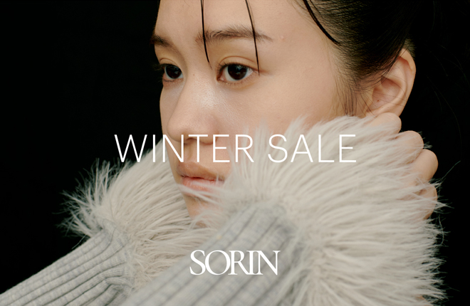 WINTER SALE