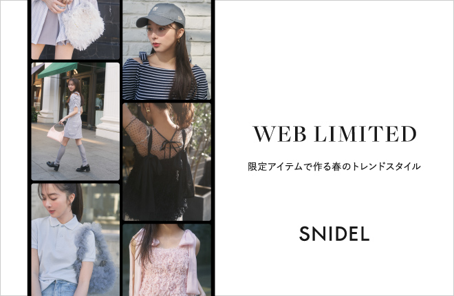 WEB LIMITED