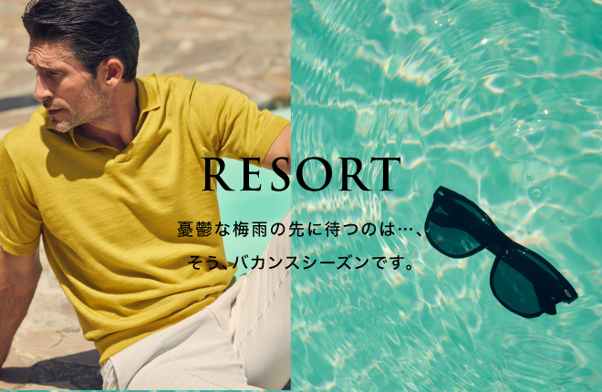 RESORT