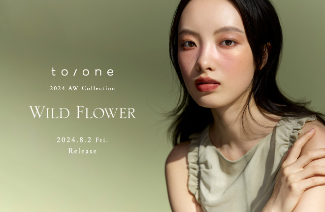 to/one 2024 AW Collection