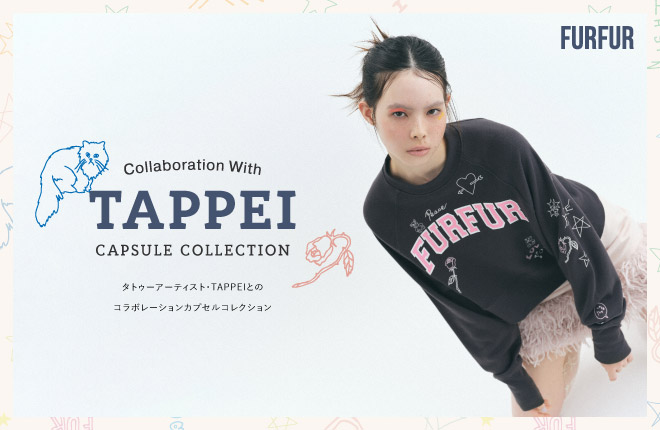 FURFUR Collaboration with TAPPEI