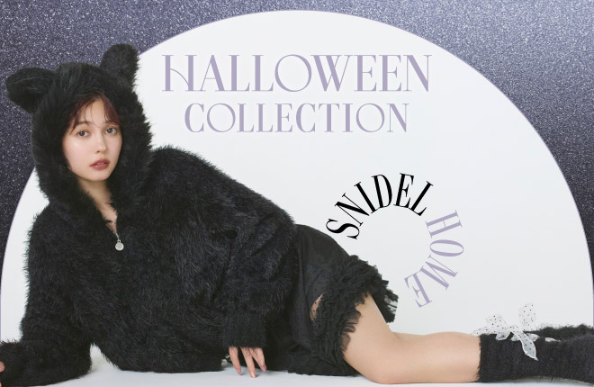 HALLOWEEN COLLECTION