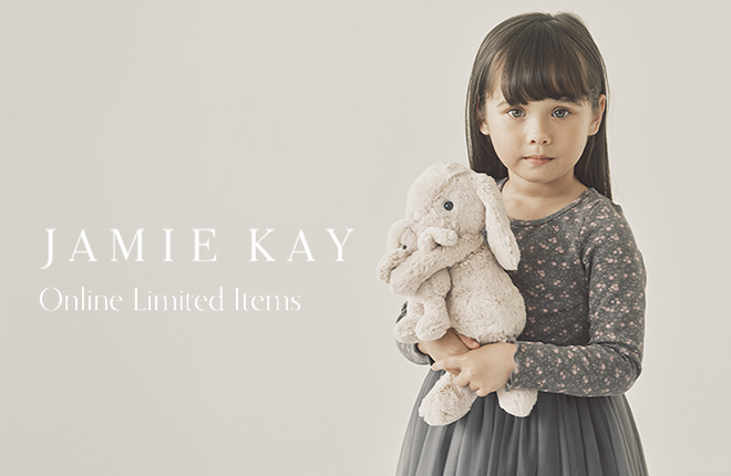 JAMIE KAY ONLINE LIMITED ITEM