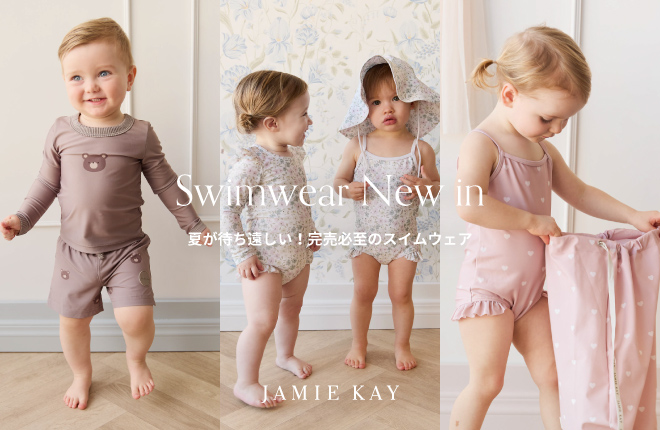 Swimwear New in