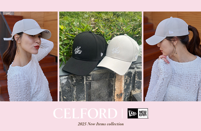 CELFORD I NEW ERA ®