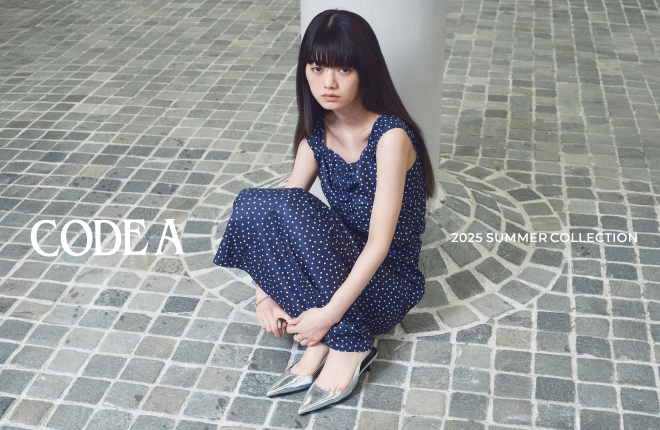2025 SUMMER COLLECTION