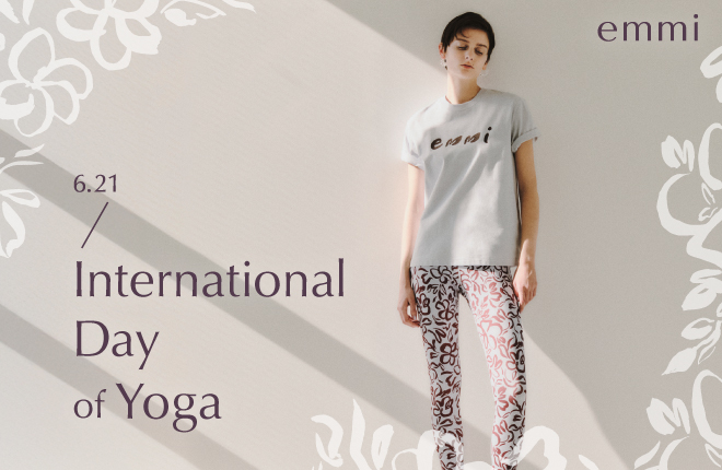International day of yoga