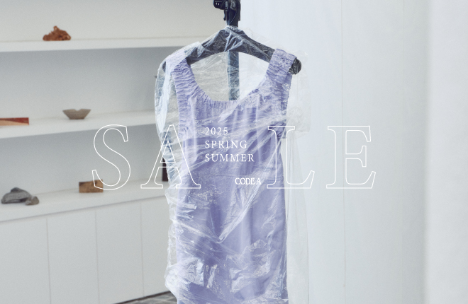 ＼ SUMMER SALE START ／