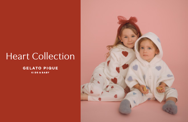 HEART COLLECTION