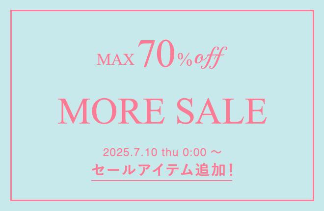 【2025夏セール(SALE)】