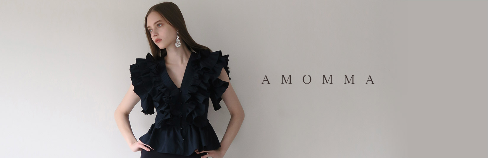AMOMMA(アモマ)