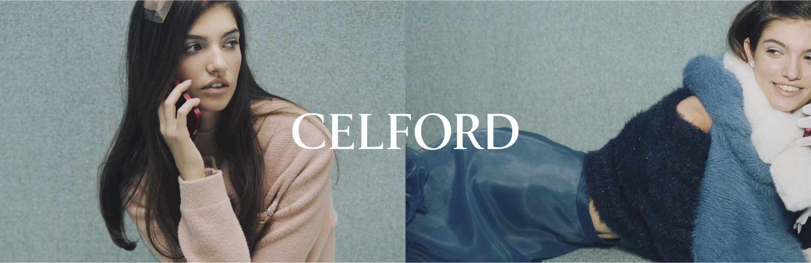 CELFORD(セルフォード)