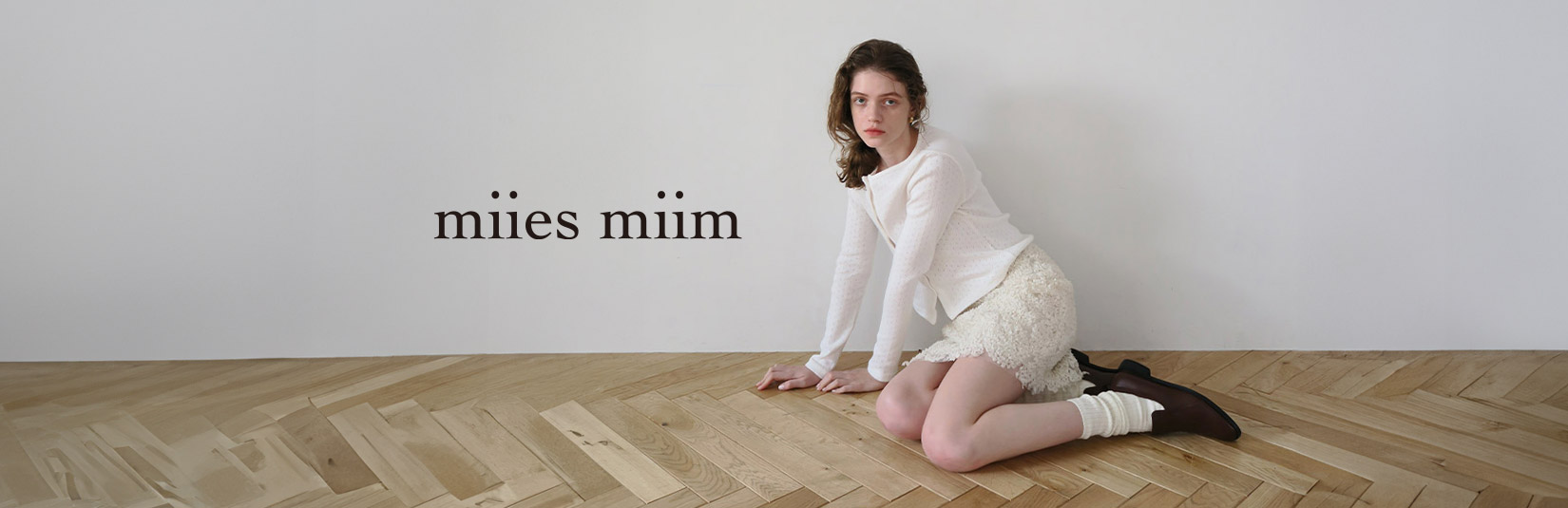 miies miim(ミーエスミーム)