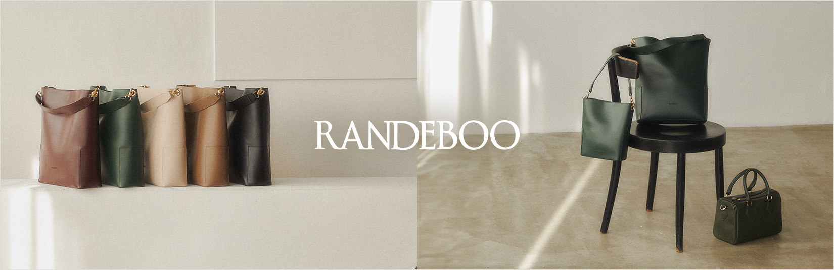 RANDEBOO(ランデブー)