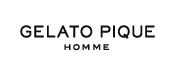 GELATO PIQUE HOMME