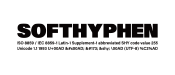 SOFTHYPHEN