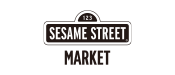 SESAME STREET MARKET