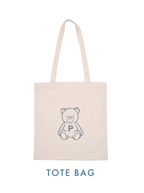 TOTE BAG