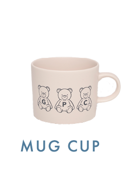 MUG CUP