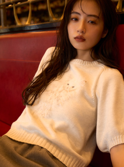 モデル画像
