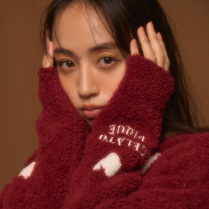 モデル画像