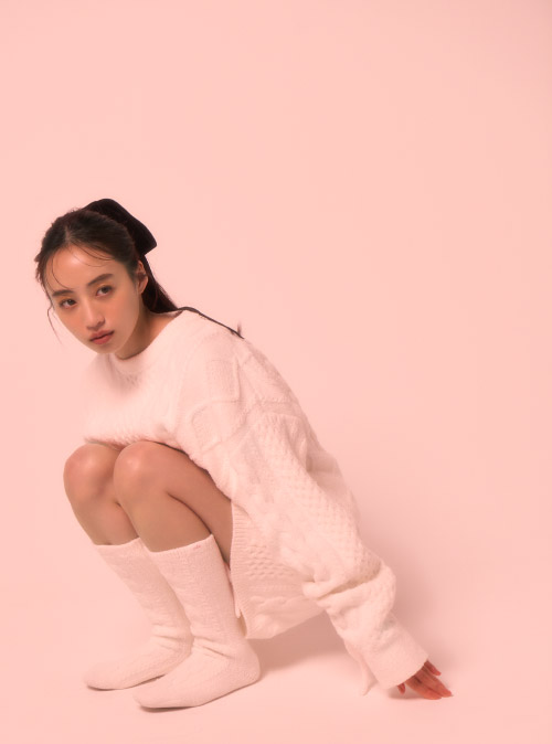 モデル画像
