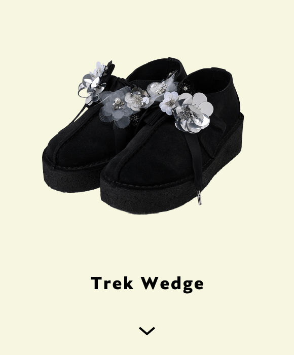 Trek Wedge