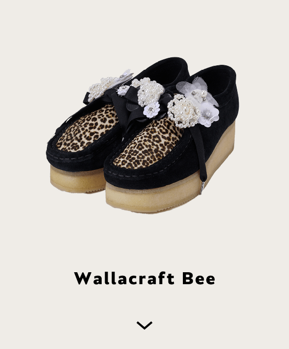 Wallacraft Bee